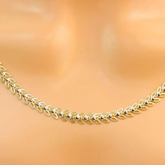 "New Beautiful Design Necklace Chain for Women/Girls, Gift, N653 - Picture 13 of 15